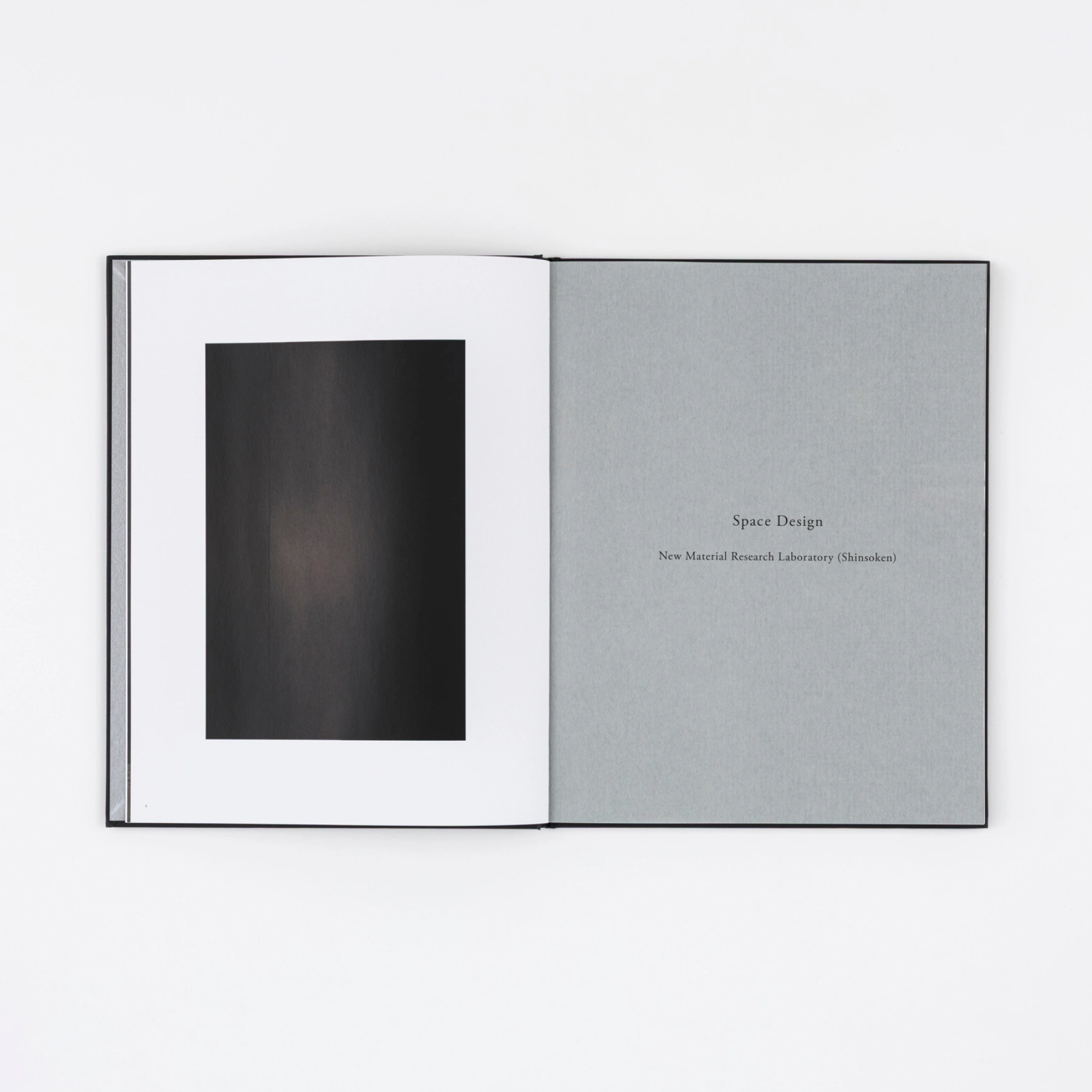 “ENGAGE WHAT’S AHEAD / GINZA SIX ART BOOK”